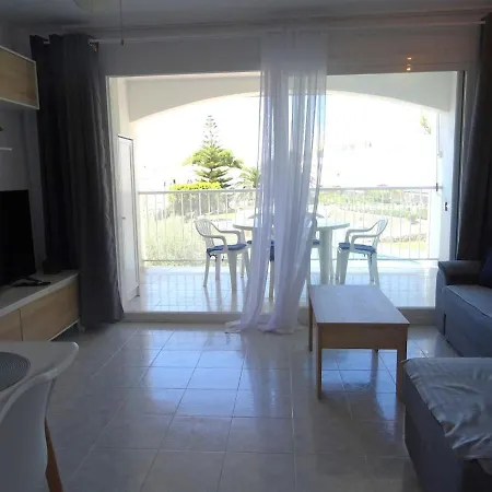 Apartment Al Andalus 306 *