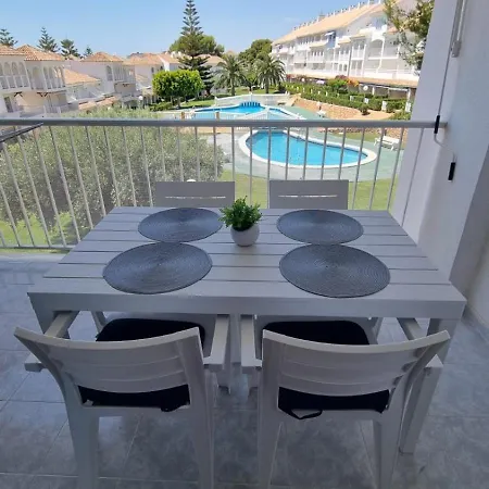 Al Andalus 306 Apartment