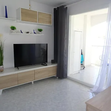 Apartment Al Andalus 306