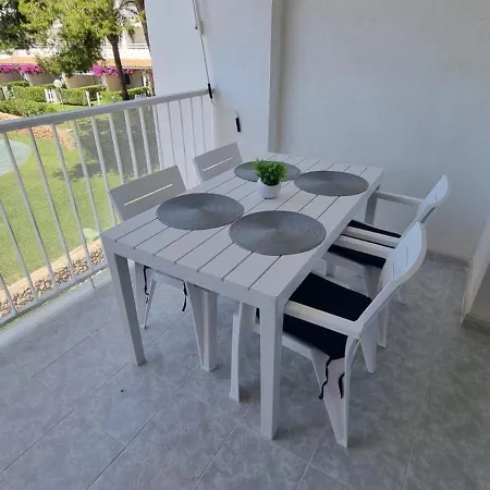 Apartment Al Andalus 306