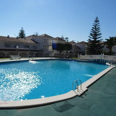 Al Andalus 306 Apartment