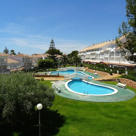 Al Andalus 306 * Alcoceber