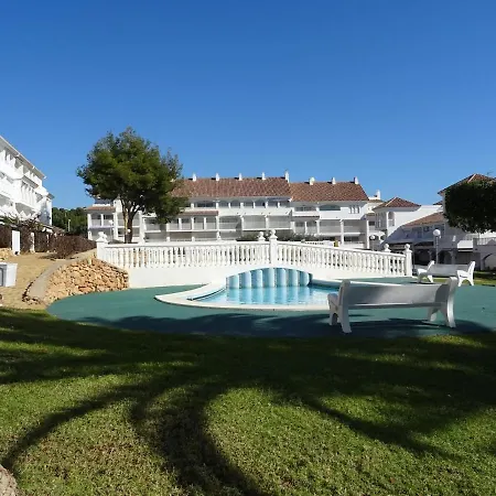 Al Andalus 306 Apartment Alcoceber