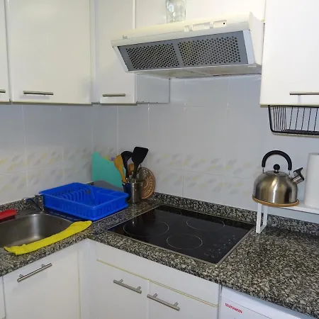 Apartment Al Andalus 306 *