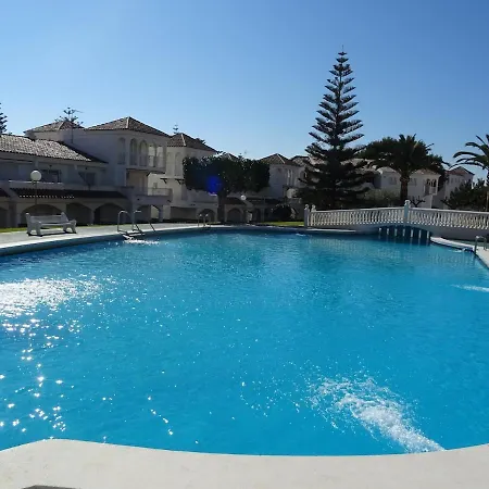 Al Andalus 306 * Alcoceber