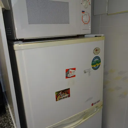 Apartment Al Andalus 306 Alcoceber