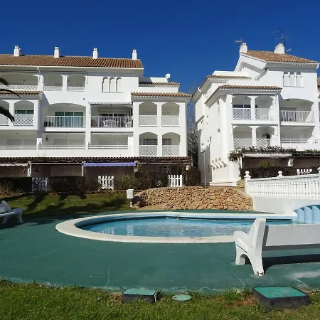 Al Andalus 306 Apartment *