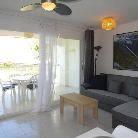 Apartment Al Andalus 306