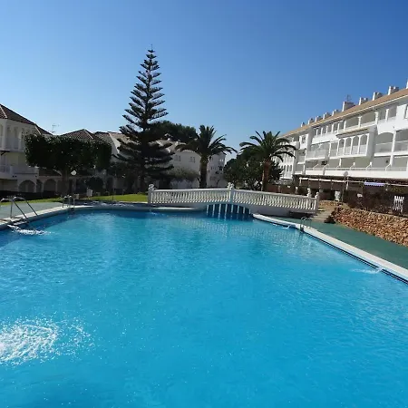 Apartment Al Andalus 306 *