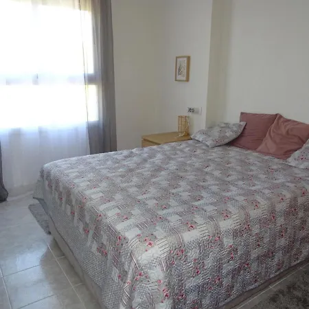 Apartment Al Andalus 306