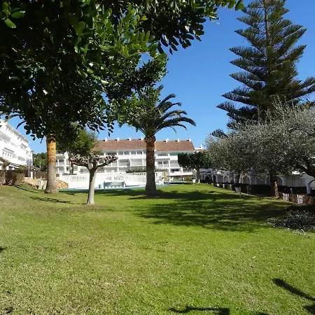 Al Andalus 306 Alcoceber