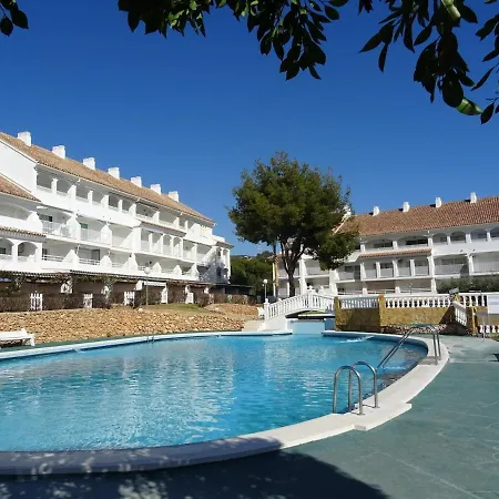 Al Andalus 306 Alcoceber